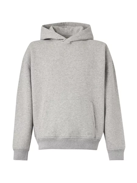Geacă Hollister gri
