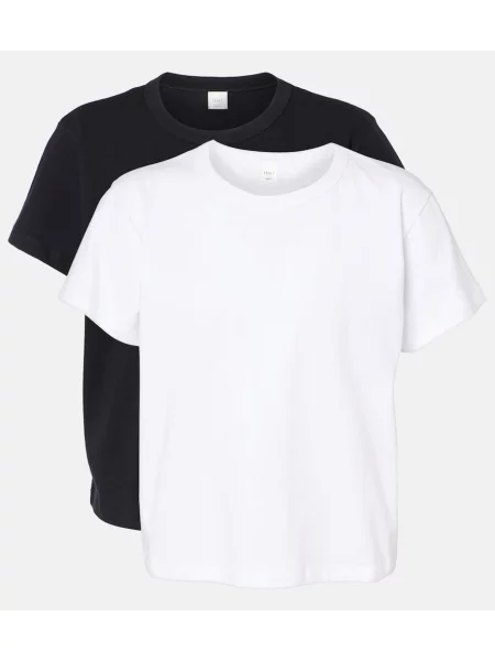 Jersey srajca Leset bela