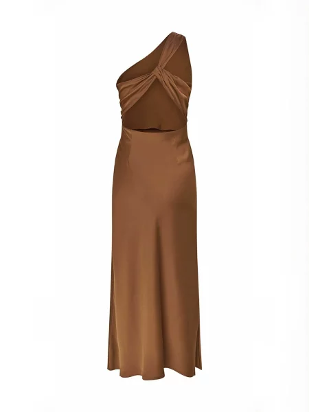 Modström Rochie Narcissamd' maro