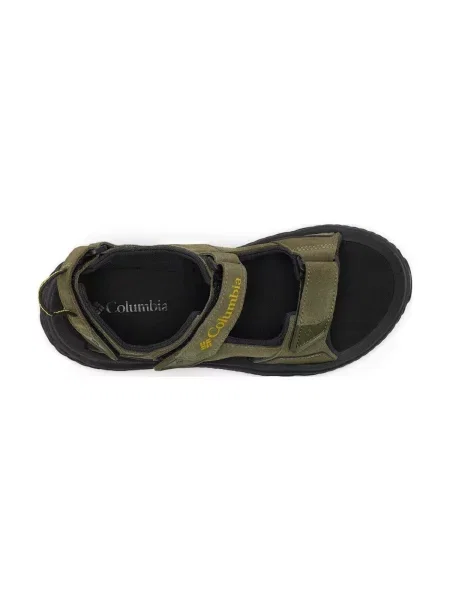 Szandál Columbia KONOS™ HIKER zöld