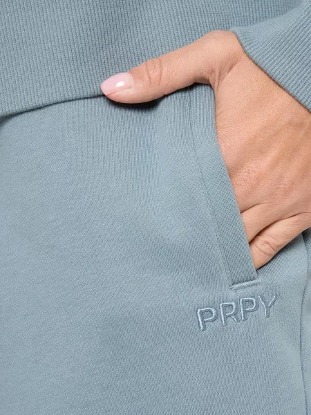 Спортивные штаны Prpy бирюзовый
