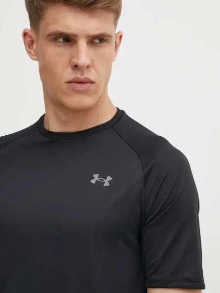 Under Armour футболка для тренувань Tech SS Tee