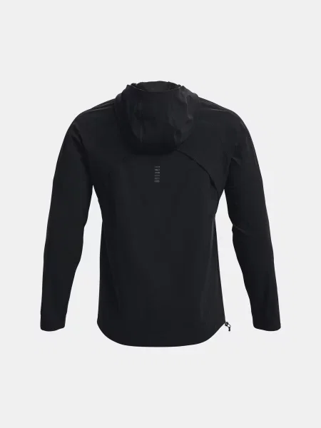 Geacă Under Armour negru