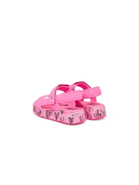 Skechers Szandál Uno Lite Sandal rózsaszín