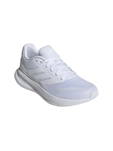 Sneakerși Adidas Performance alergare alb