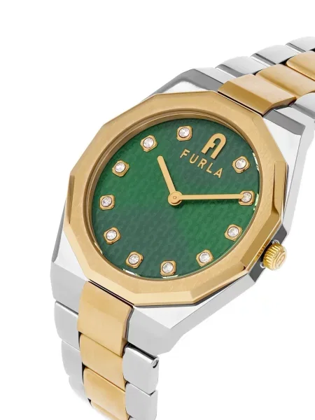 Ceas Furla verde