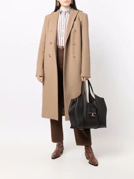 Rankinė Tod's juoda