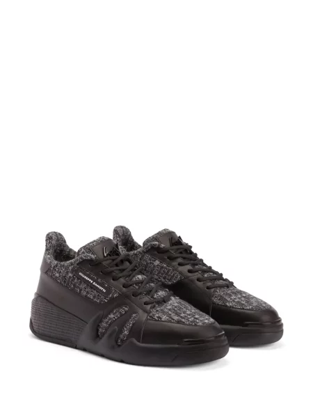 Sportbačiai Giuseppe Zanotti juoda