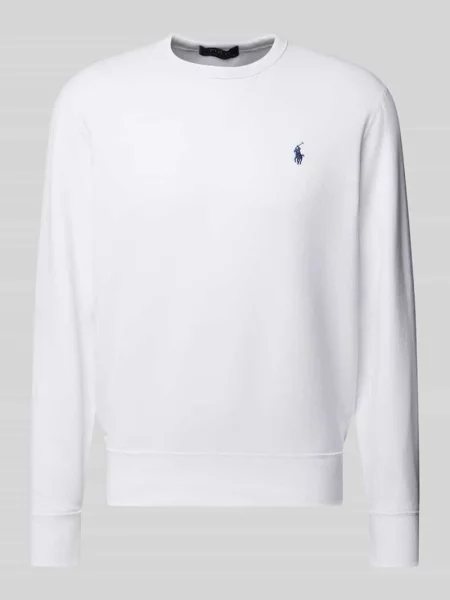 Polo Ralph Lauren Bluza biała