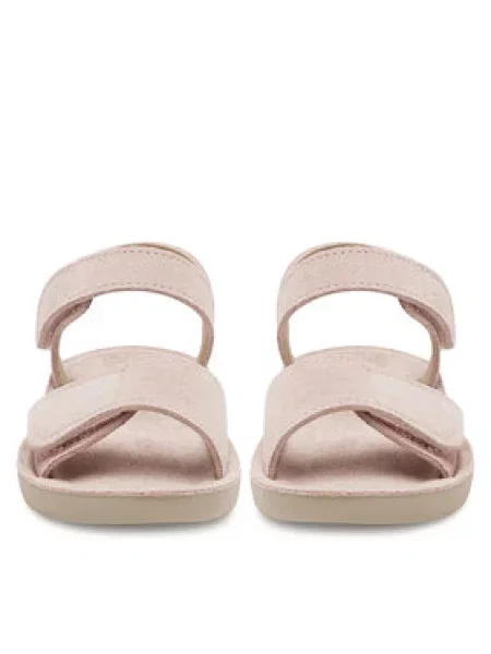Sandály Lasocki Young SUS růžová