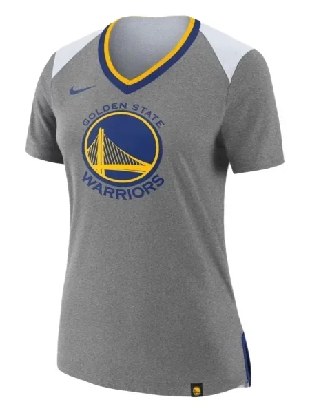 Džersio dryžuotos futbolas polo marškinėliai Nike balta