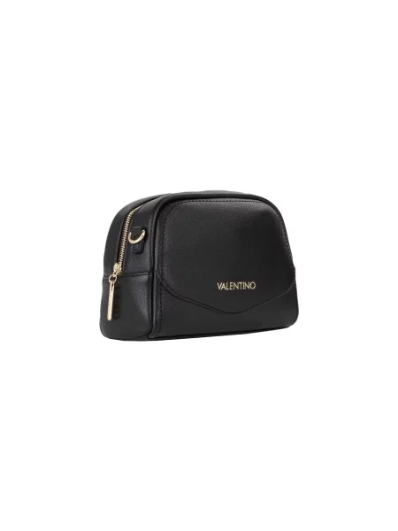 Kabelka Valentino Bags čierna