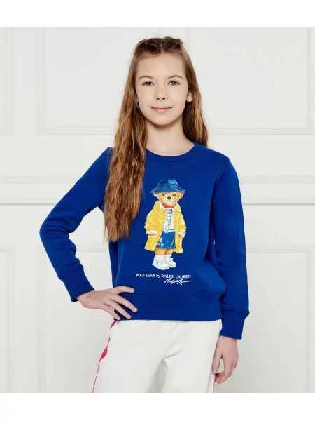 POLO RALPH LAUREN Pulóver