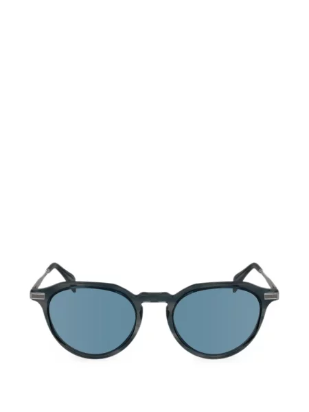 Ochelari de soare Paul Smith albastru