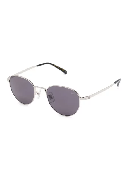 Ochelari de soare Dunhill gri