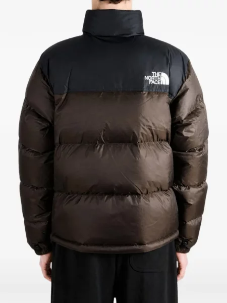 Яке The North Face кафяво