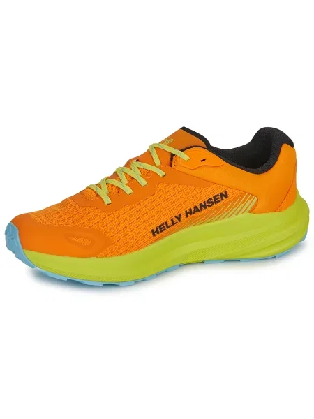 Pantofi Helly Hansen portocaliu