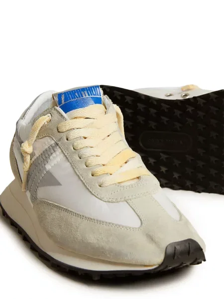 Маратонки Golden Goose May бяло