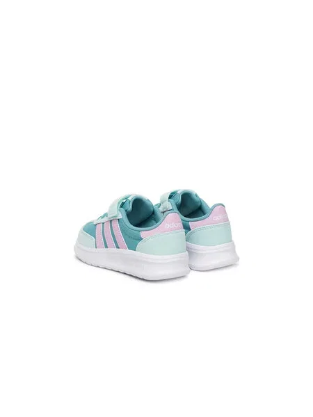 Tek superge Adidas Run 70S modra
