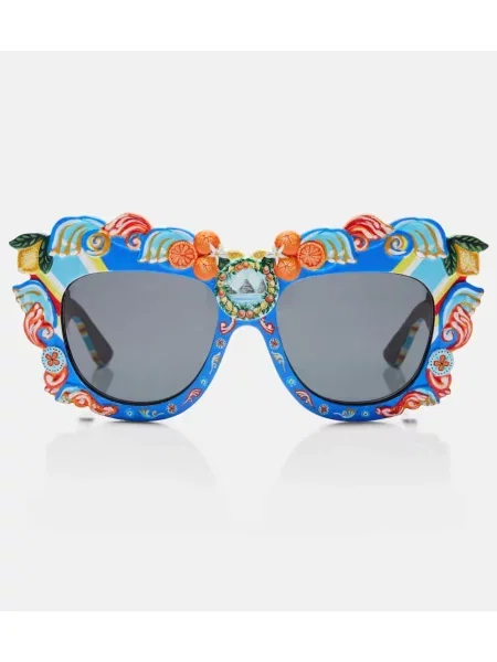 Ochelari de soare Dolce&gabbana