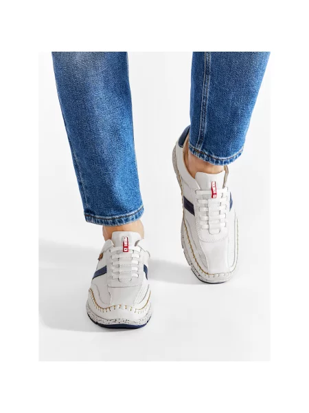 Sneakersy Pikolinos sivá