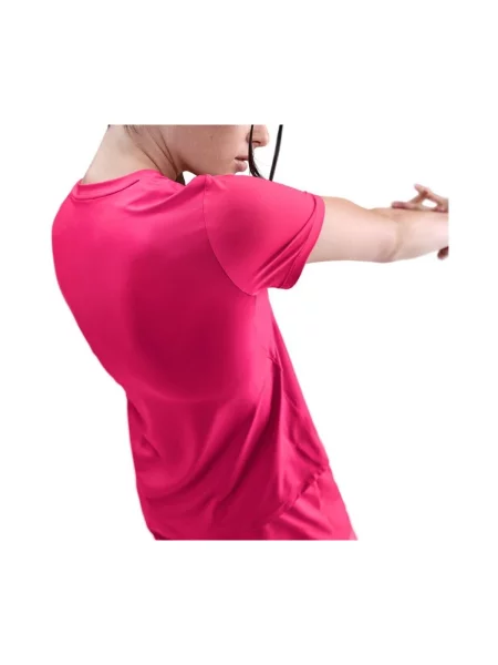 Tricou Nike clasic roz