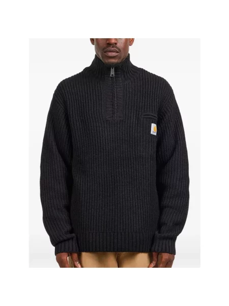 Sweter Carhartt Wip czarny
