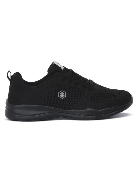 Pantofi Lumberjack negru