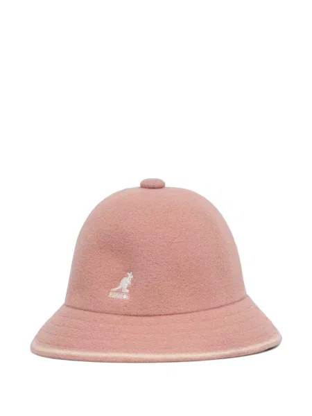 Čiapka Kangol ružová