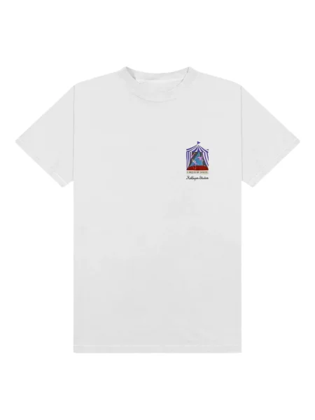 Tricou Kidsuper alb