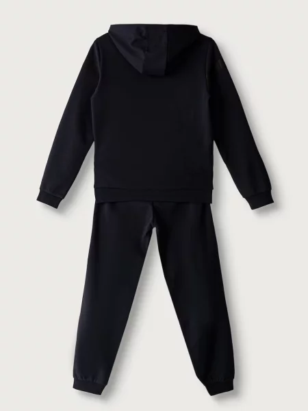 Emporio Armani melegítő szett gyerek pamuttal