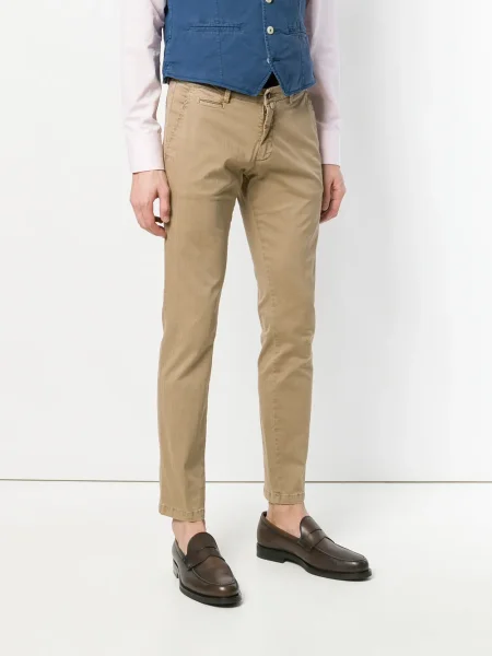 Pantaloni chino Briglia 1949