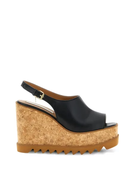 Sandale Stella Mccartney negru