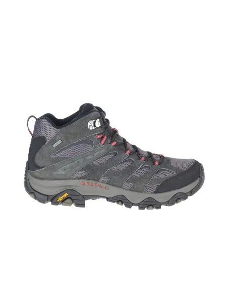 Trampki Merrell Moab 3 Mid Gtx Beluga EUR 40