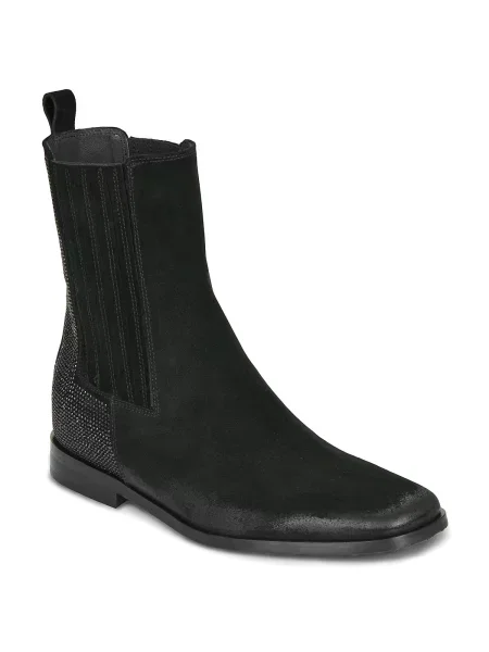 Pantofi Fru.it negru
