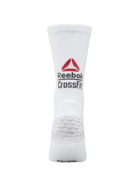 Șosete Reebok alb