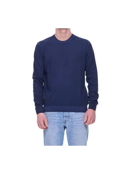 Pulover Blauer albastru