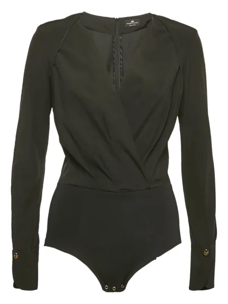 Body Elisabetta Franchi negru