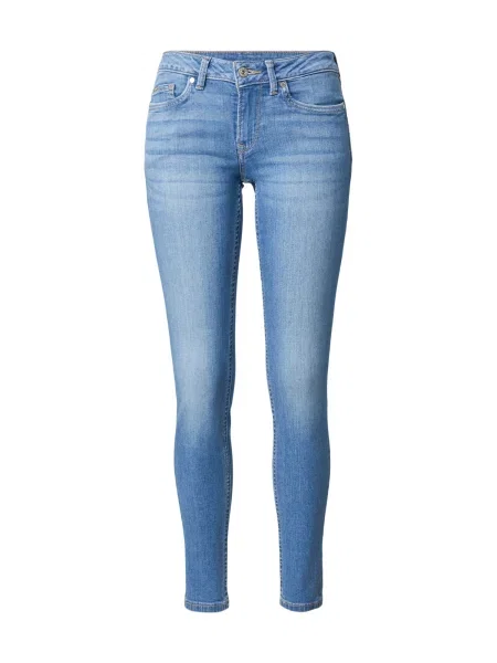 Pepe Jeans Jeans PIXIE denim albastru