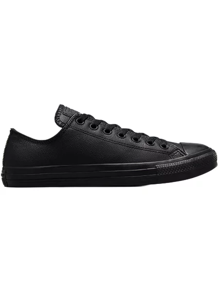 Trampki Converse Chuck Taylor Ox Leather czarne