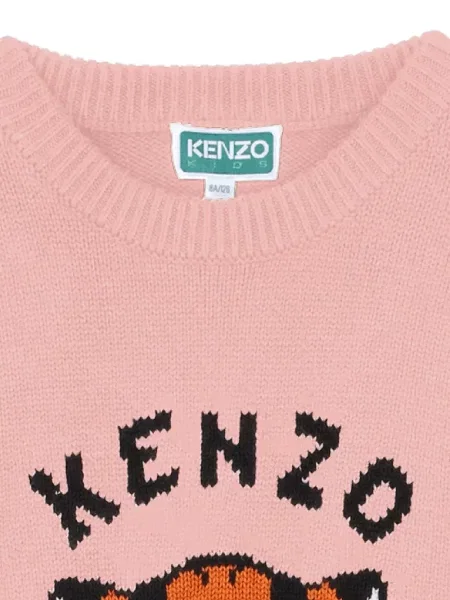 Rochie copii Kenzo roz