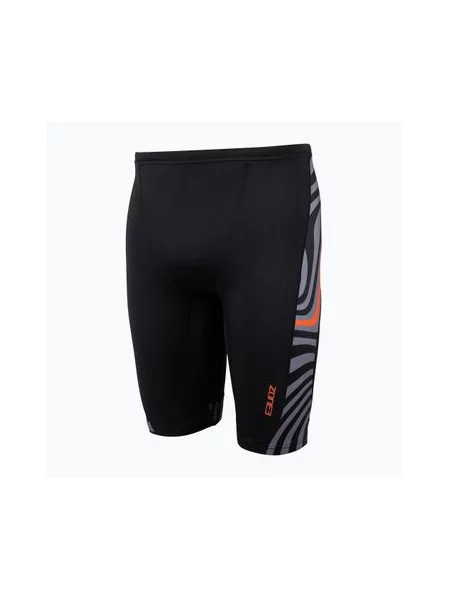 Плавки Zone3 чорні