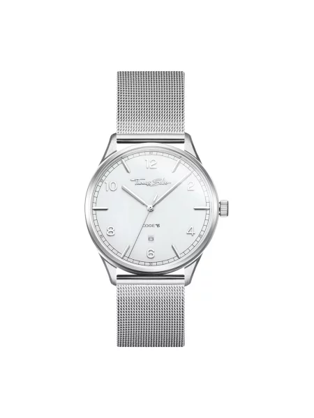Zegarek Thomas Sabo biały