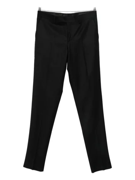 Pantaloni Lardini negru