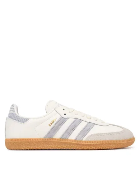 Sneakers adidas Samba Og alb
