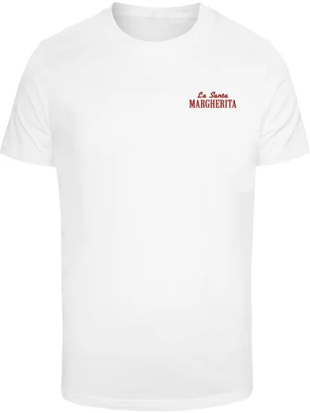 Mister Tee Tricou mai multe culori alb
