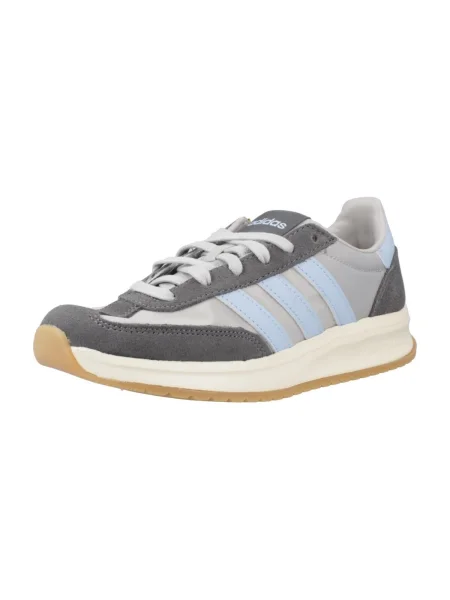 Félcipő Adidas szürke