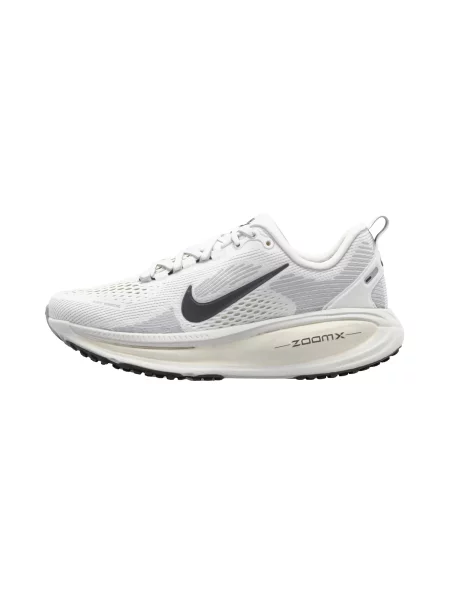 Sneakerși Nike Vomero alb
