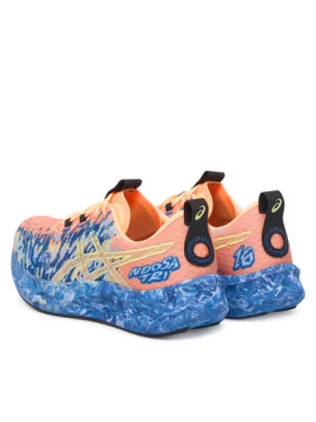 Bėgimo batai Asics Noosa Tri 16 mėlyna