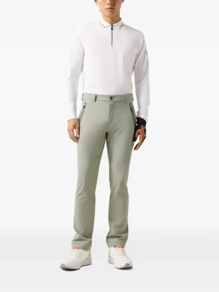 Pantaloni Bogner verde
